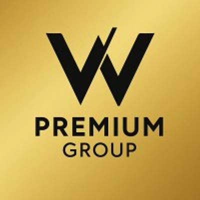 W Premium Group logo