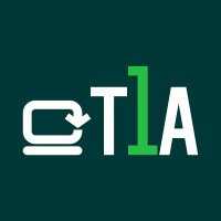 T1A Group - Europe's Leading Refurbisher logo