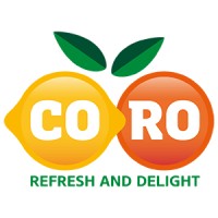 CO-RO company logo