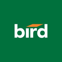 Bird Construction company logo