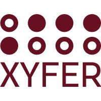 XYFER Inc logo