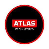 Atlas Excavating, Inc. logo