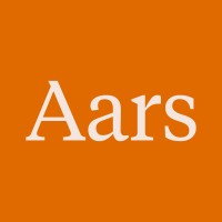 Aars AS logo