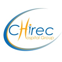 CHIREC Hospital Group logo