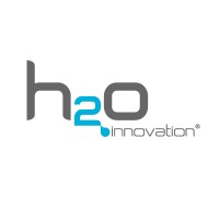 H2O Innovation company logo
