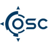 OSC AS logo