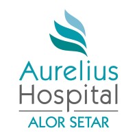 Aurelius Hospital Alor Setar logo
