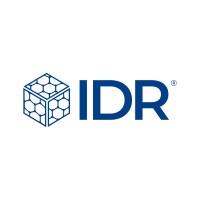 IDR logo