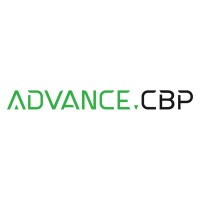 ADVANCE.CBP logo