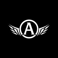 Alfa Omega logo