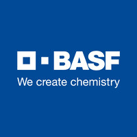 BASF company logo