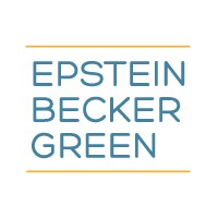 Epstein Becker Green company logo