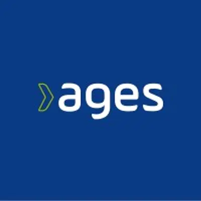 Ages logo