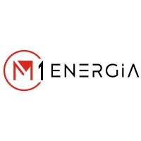 M1 Energia logo