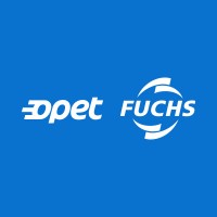 Opet Fuchs logo