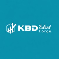 KBD Talent Forge India Pvt Ltd logo