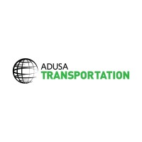 ADUSA Transportation logo