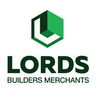 Lords Builders Merchants logo
