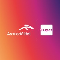 Tuper S.A. logo