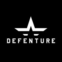 Defenture B.V. logo