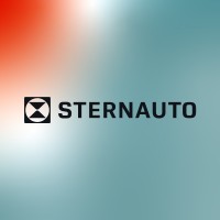 STERNAUTO logo