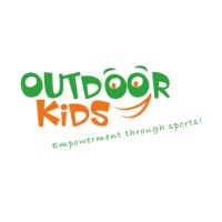 Outdoor Kids logo