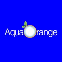 AquaOrange logo