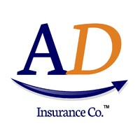 Alpha Direct Insurance Co. logo