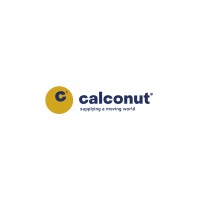 Calconut company logo
