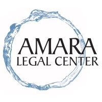Amara Legal Center logo