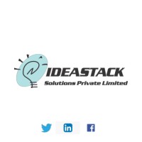 IDEASTACK SOLUTIONS PRIVATE LIMITED logo