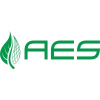 AES Engineering Ltd logo