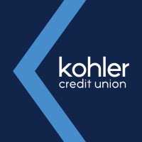 Kohler Credit Union logo