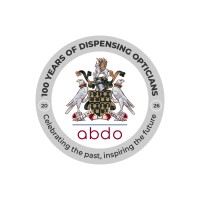 Association of British Dispensing Opticians logo