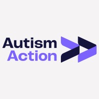 Autism Action logo