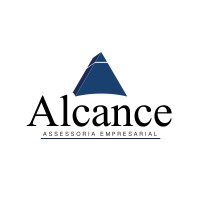 Alcance Empresarial logo
