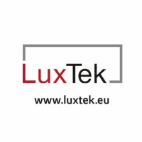 LuxTek GmbH logo