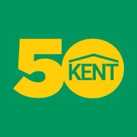 Kent Building Supplies logo
