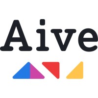 Aive logo