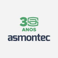 Asmontec Salas Limpas logo