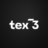 Tex 3 Digital logo