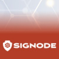 Signode logo