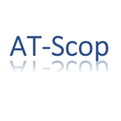 AT-Scop logo