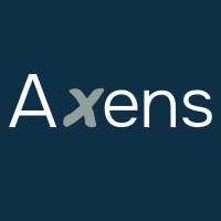 AXENS logo