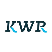 KWR Water Research Institute logo