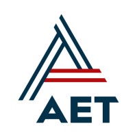 AET logo