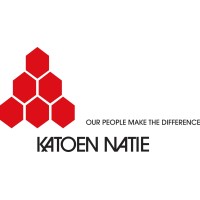 Katoen Natie Consumer Goods & Industry logo