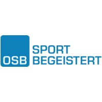 OSB Sport begeistert GmbH logo