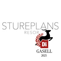 Stureplans Affärsresebyrå logo