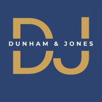 Dunham & Jones, Attorneys at Law, P.C. logo